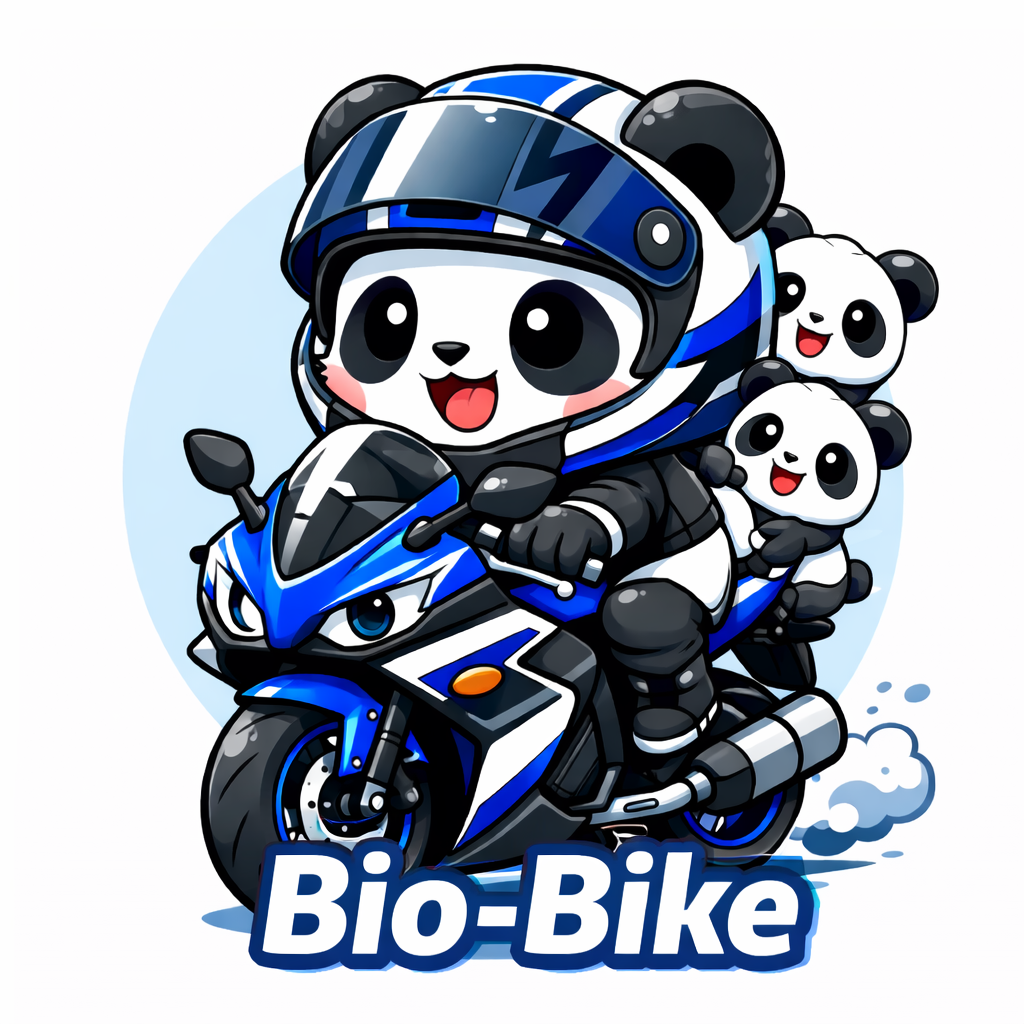 Bio-Bike