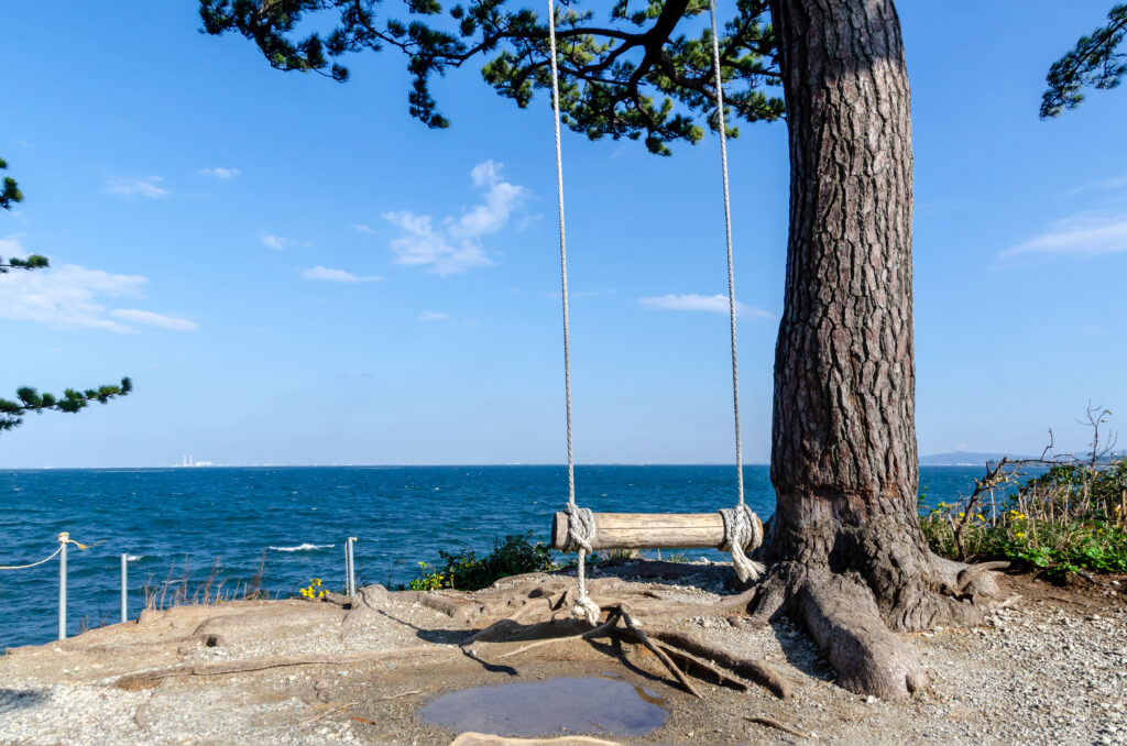 ハイジのブランコ